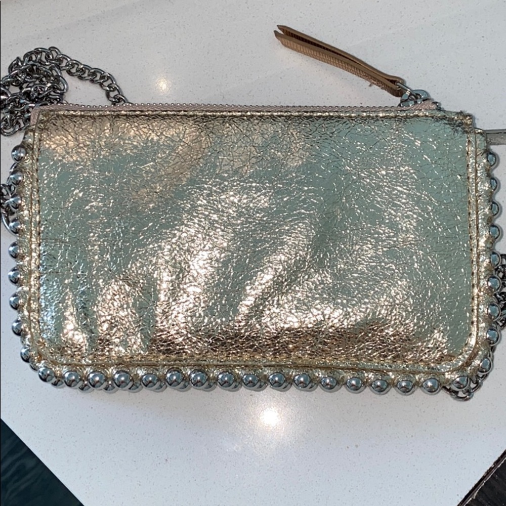 Zara mini bag